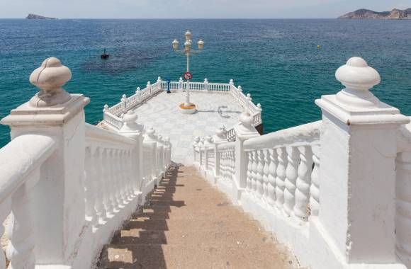 Benidorm