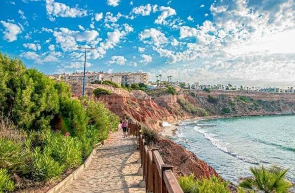 Cabo Roig