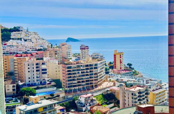 Villajoyosa