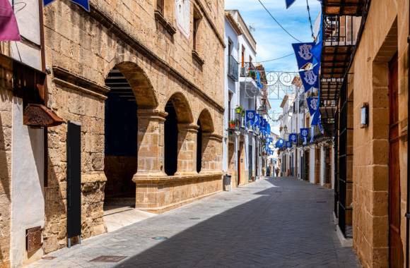Benissa