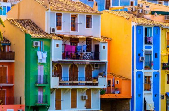 Villajoyosa