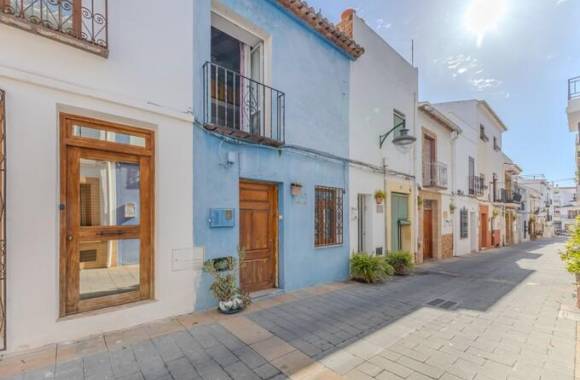 Javea