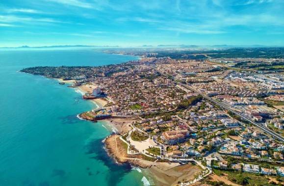 La Zenia