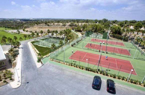 La Finca Golf Resort