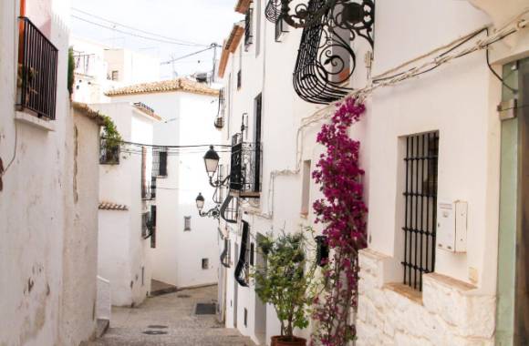 Altea