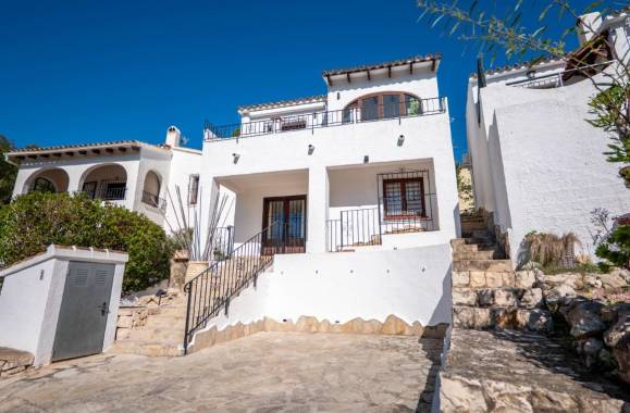 Moraira