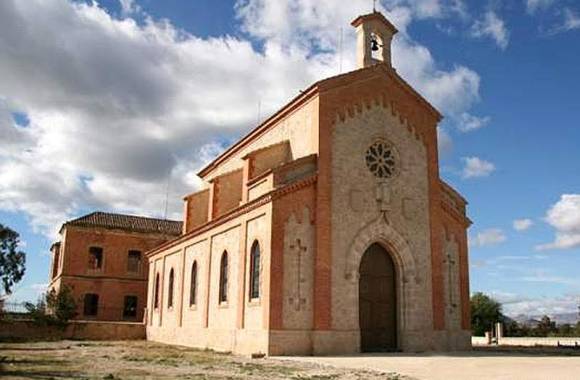 Algorfa