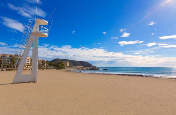 Moraira