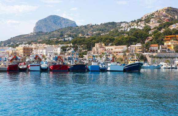Javea