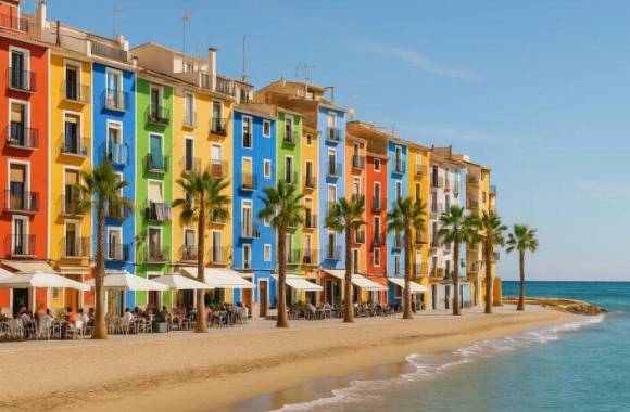 Villajoyosa