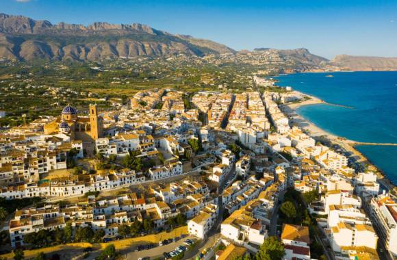 Altea