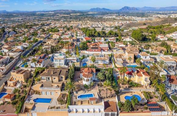 Ciudad Quesada
