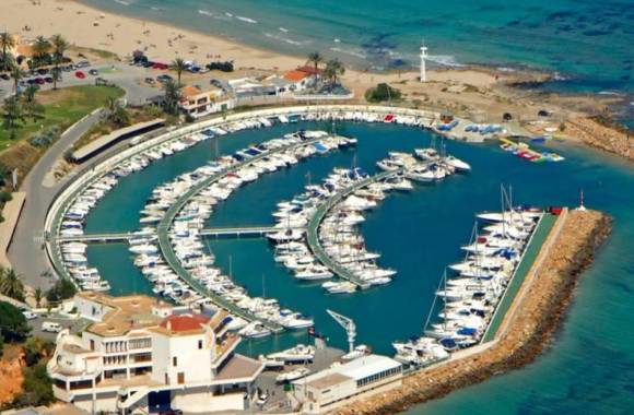 Campoamor