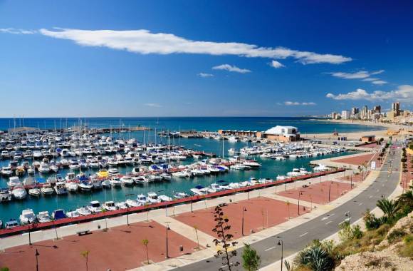 El Campello