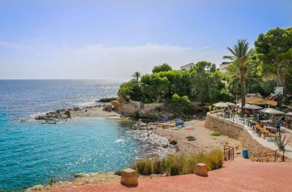 Moraira