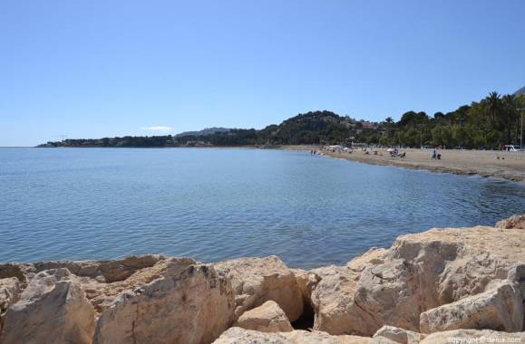 Denia