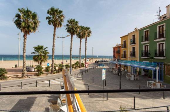 Villajoyosa