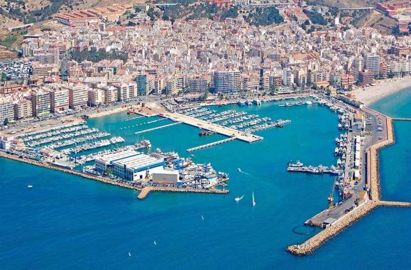 Santa Pola