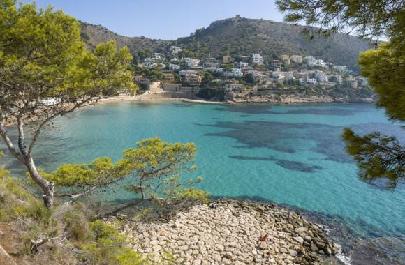 Moraira