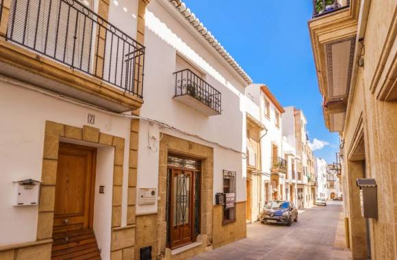 Javea