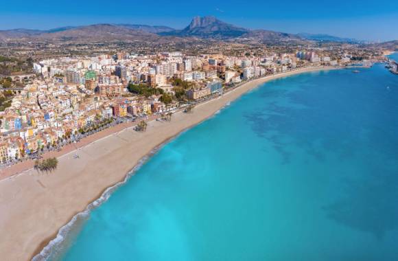 Villajoyosa