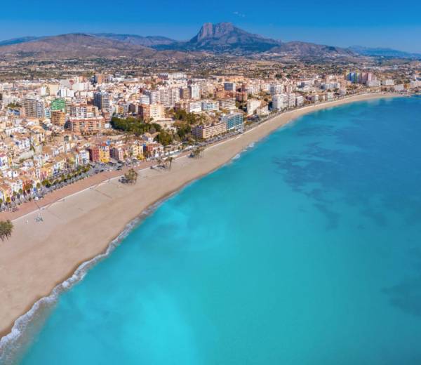 Villajoyosa