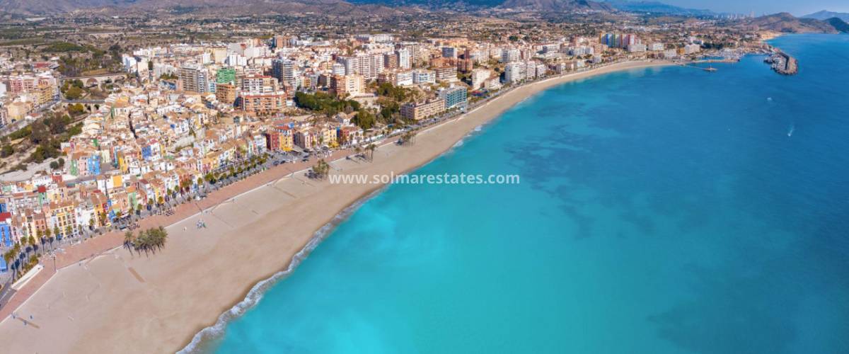 Villajoyosa
