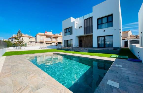 Torrevieja