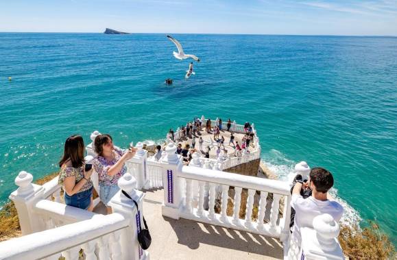 Benidorm