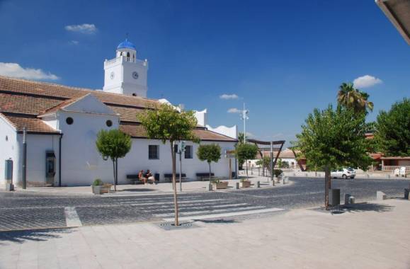 Benijofar