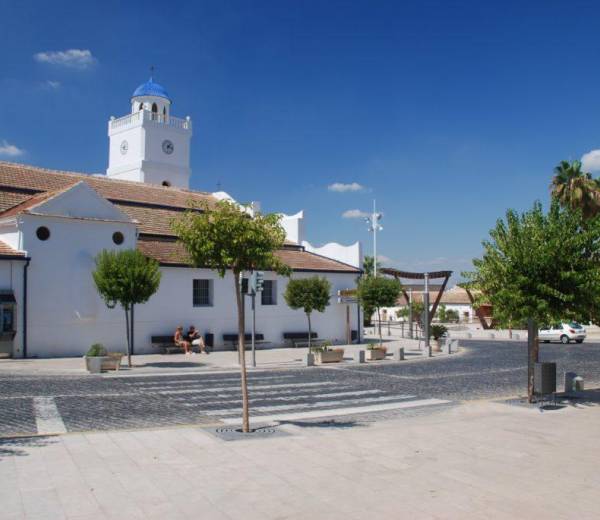 Benijofar