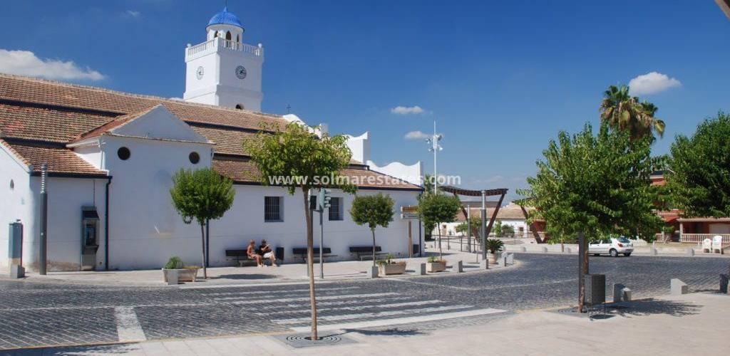 Benijofar