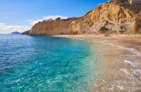 Villajoyosa