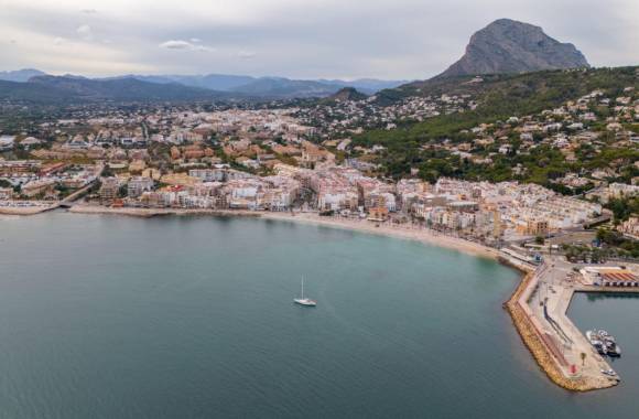 Javea