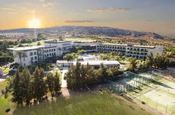 La Finca Golf Resort