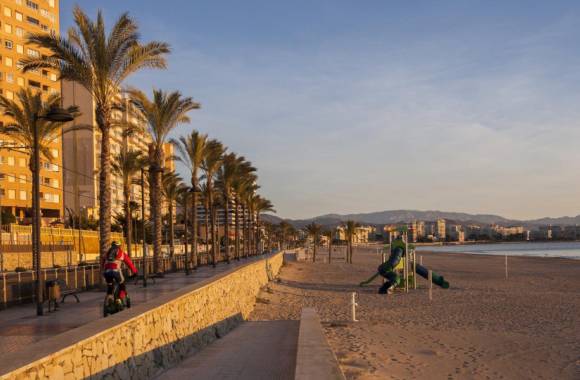 El Campello