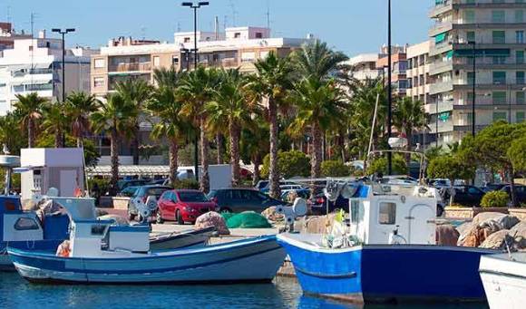 Santa Pola