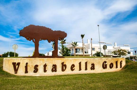 Vistabella Golf
