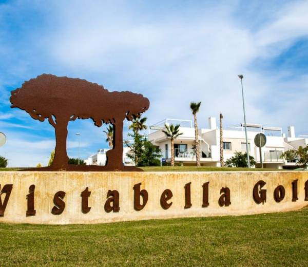 Vistabella Golf