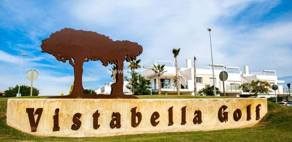Vistabella Golf
