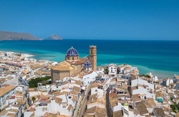 Altea