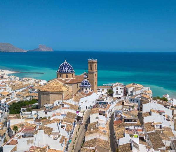 Altea
