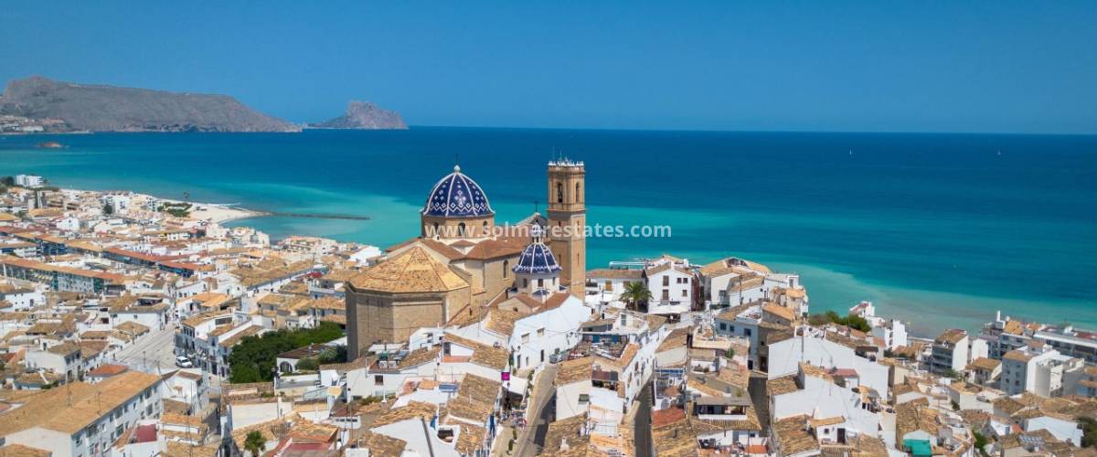 Altea
