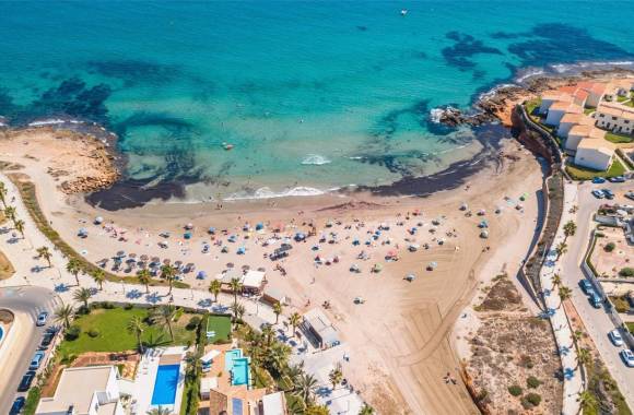 La Zenia