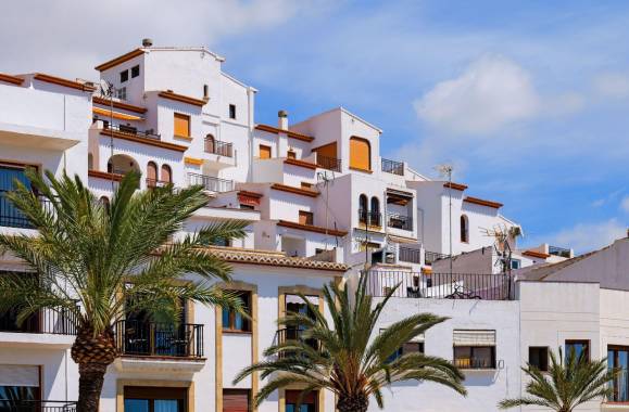 Moraira