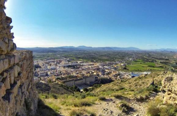 San Miguel de Salinas