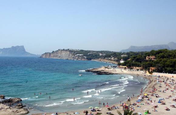 Moraira