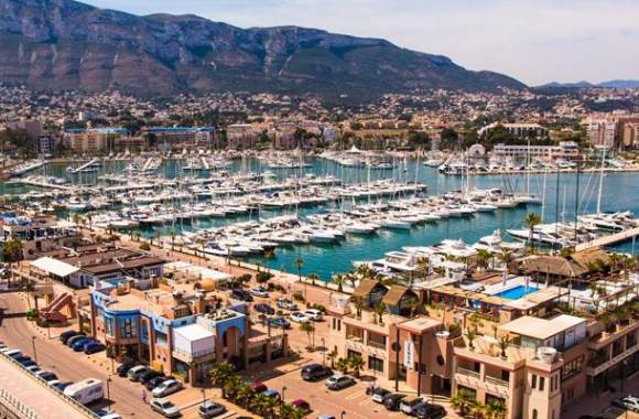 Denia