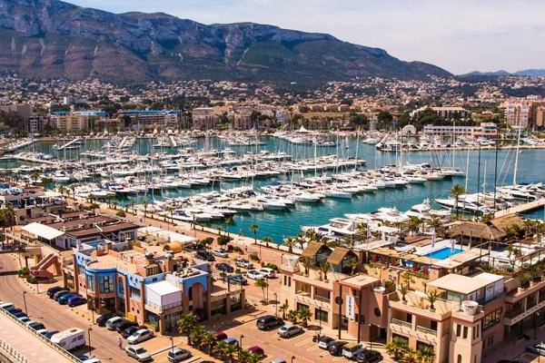 Denia