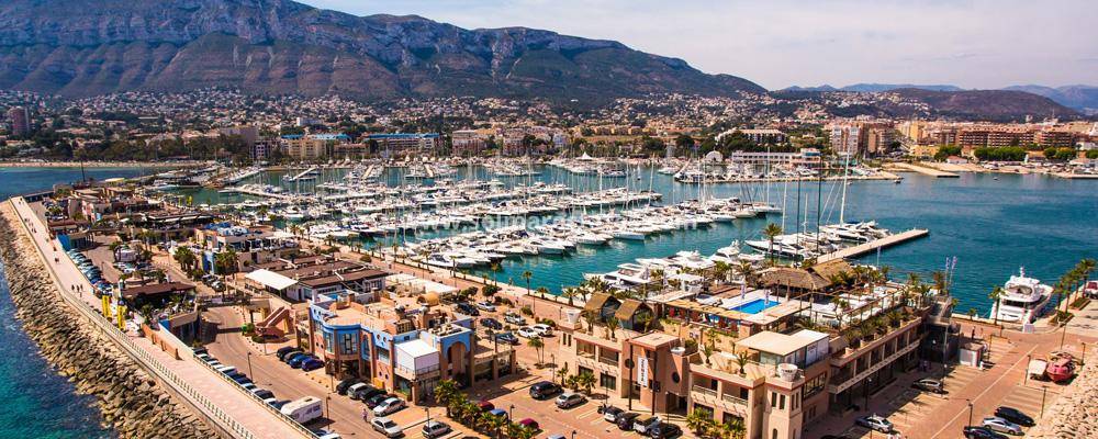 Denia